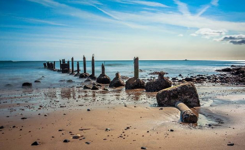 Quebrada Beach, Portugal, Portugal